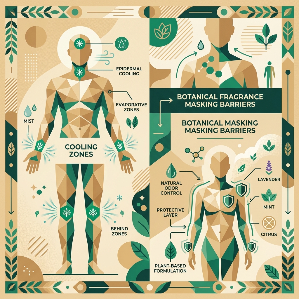Infografía Mecanismo
